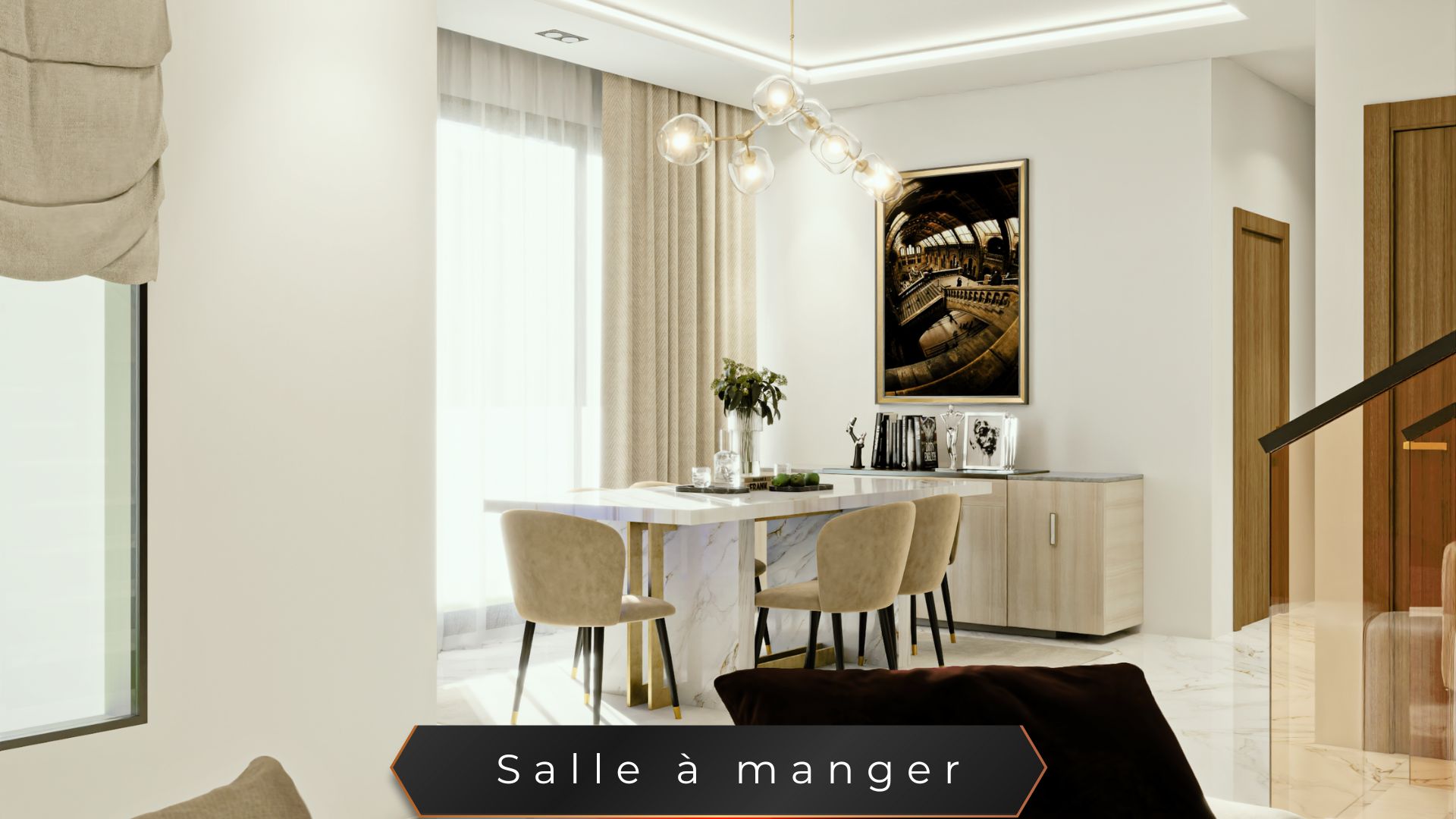 Résidences Émeraudes - image 5