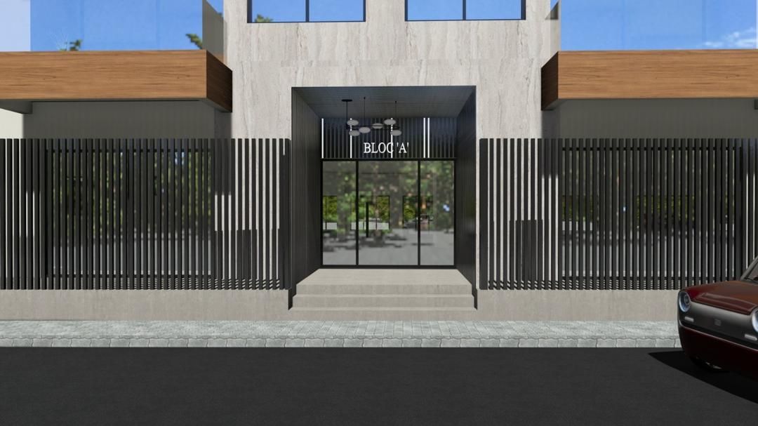 Ensemble immobilier Tulipe - image 4