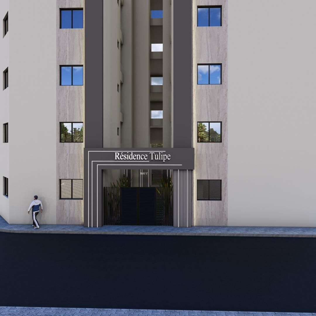 Ensemble immobilier Tulipe - image 5