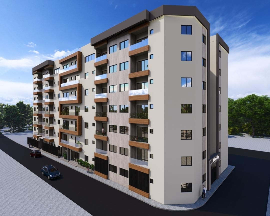 Ensemble immobilier Tulipe - image 3