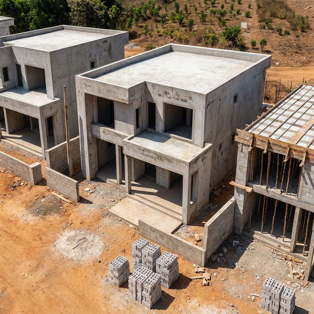 Villas Duplex 6 Pièces - image 3