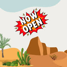 Desert Pet Care's cover image