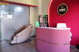 Noor Al Hayah pets Hairdressing salon (NAH PET SALON)'s cover image