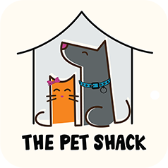 Profile of The Pet Shack, a pet sitter