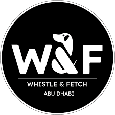 Profile of Whistle & Fetch, a pet sitter