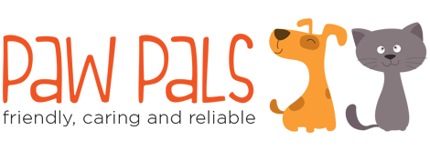 Profile of Paw Pals DXB, a pet sitter