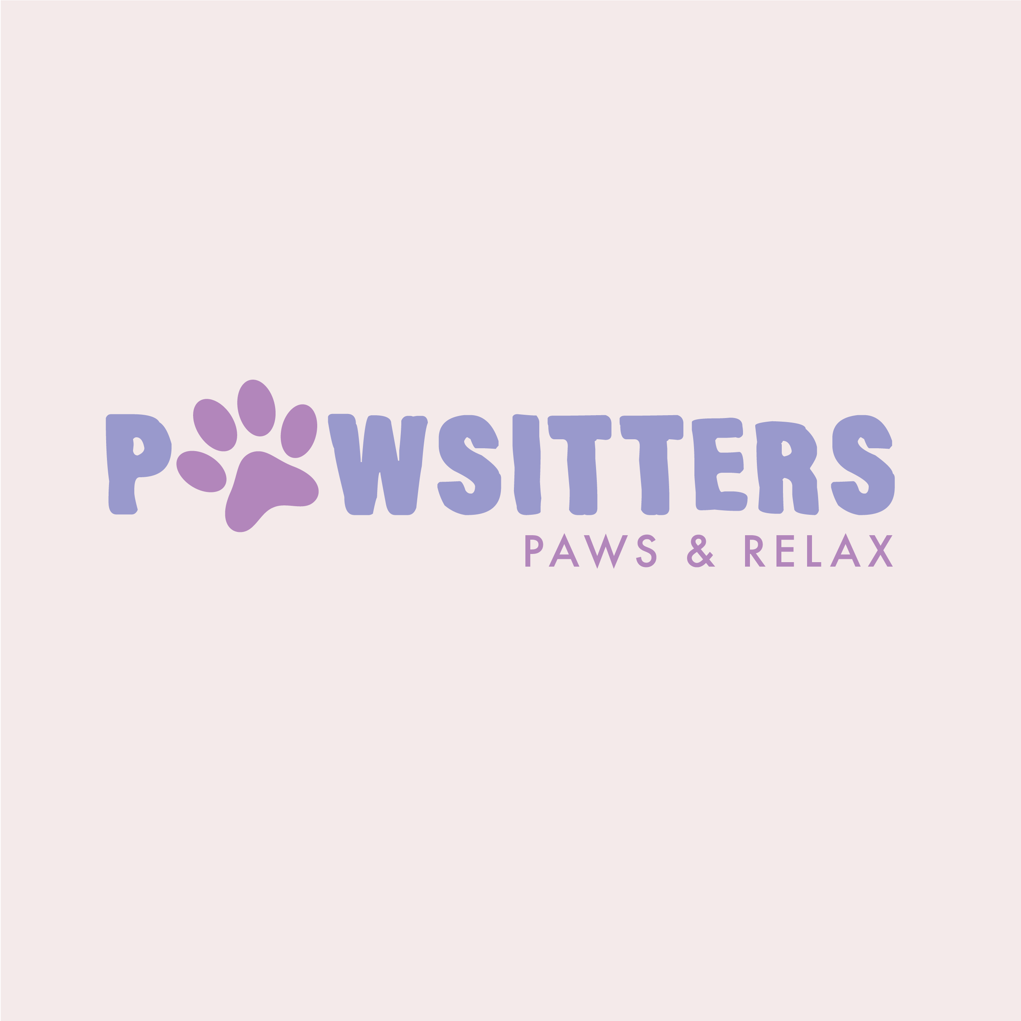 Pawsitters's cover image