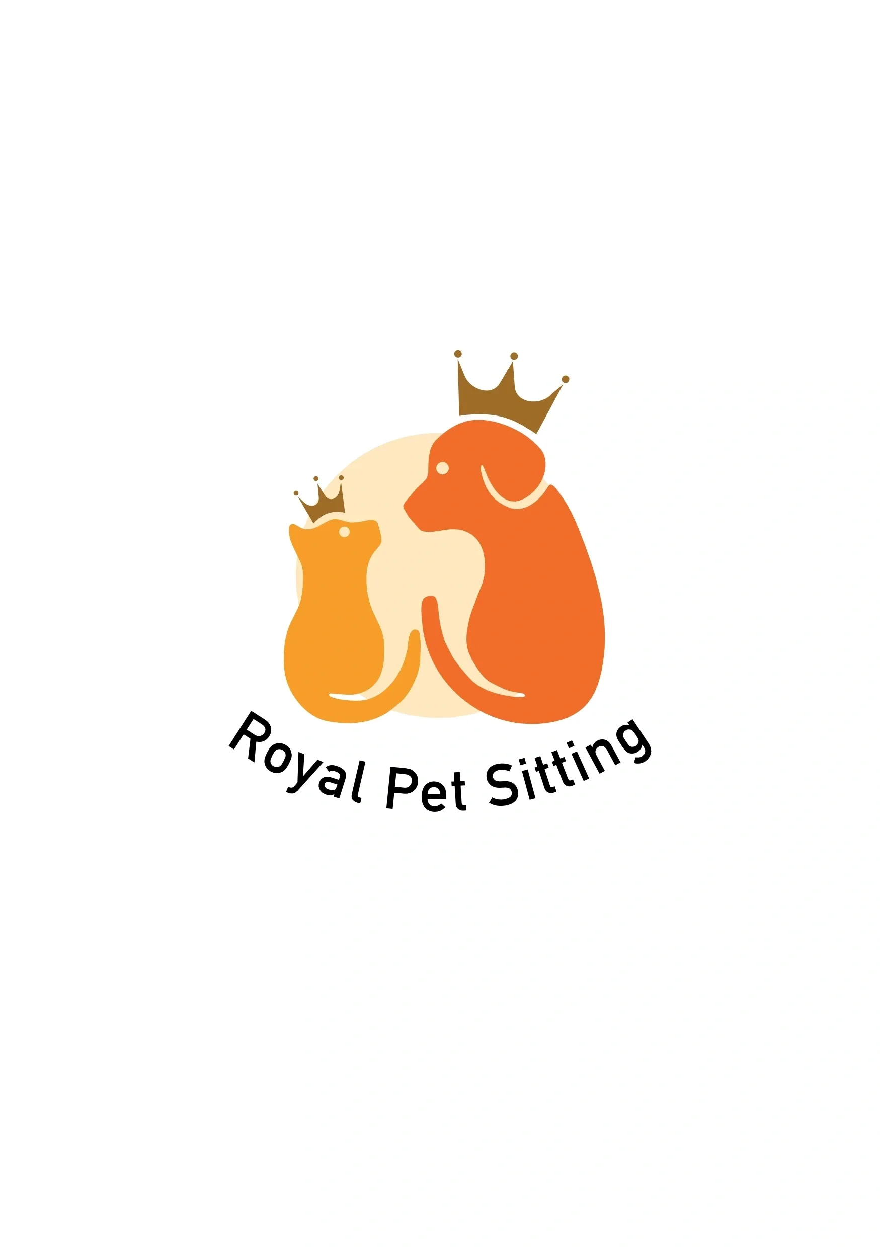 Profile of Royal Pet Sitting LLC, a pet sitter