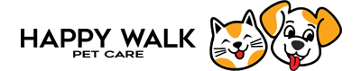 Profile of Happy Walk Pet Care, a pet sitter