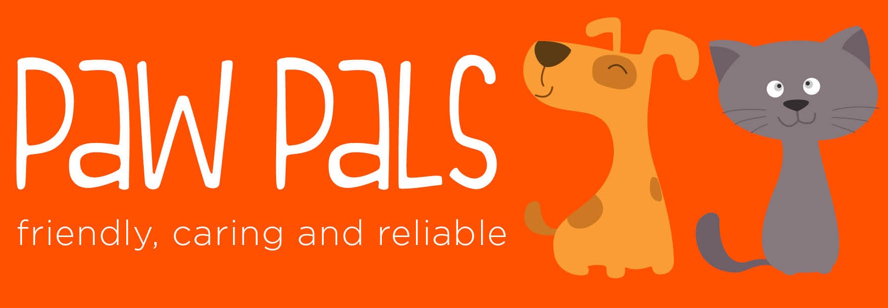 Paw Pals DXB's cover image