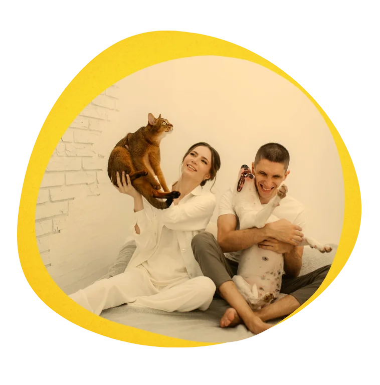Purrfect Pet Care LLC's cover image