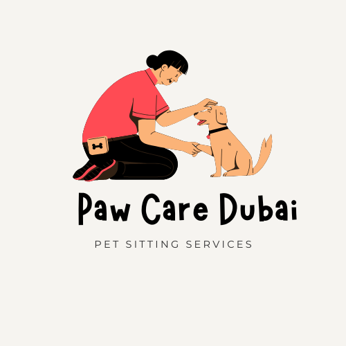 PawCare Dubai's cover image