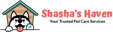 Profile of Shasha's Haven - Your Trusted Pet Care Services, a pet sitter