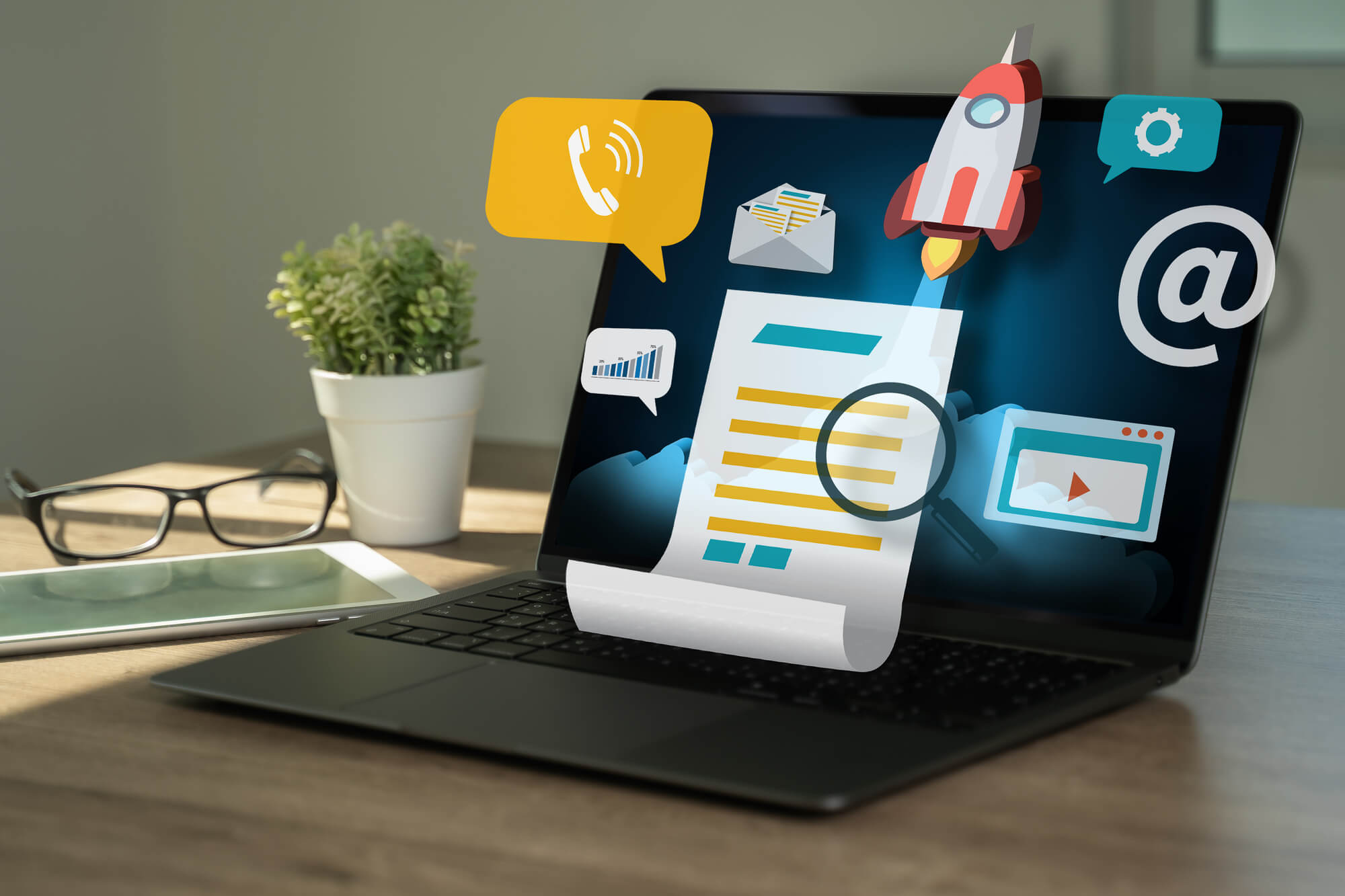 Como Captar Clientes para Vender Imóveis: Estratégias Eficazes para Corretores e Imobiliárias