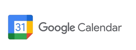 Google Calendar logo