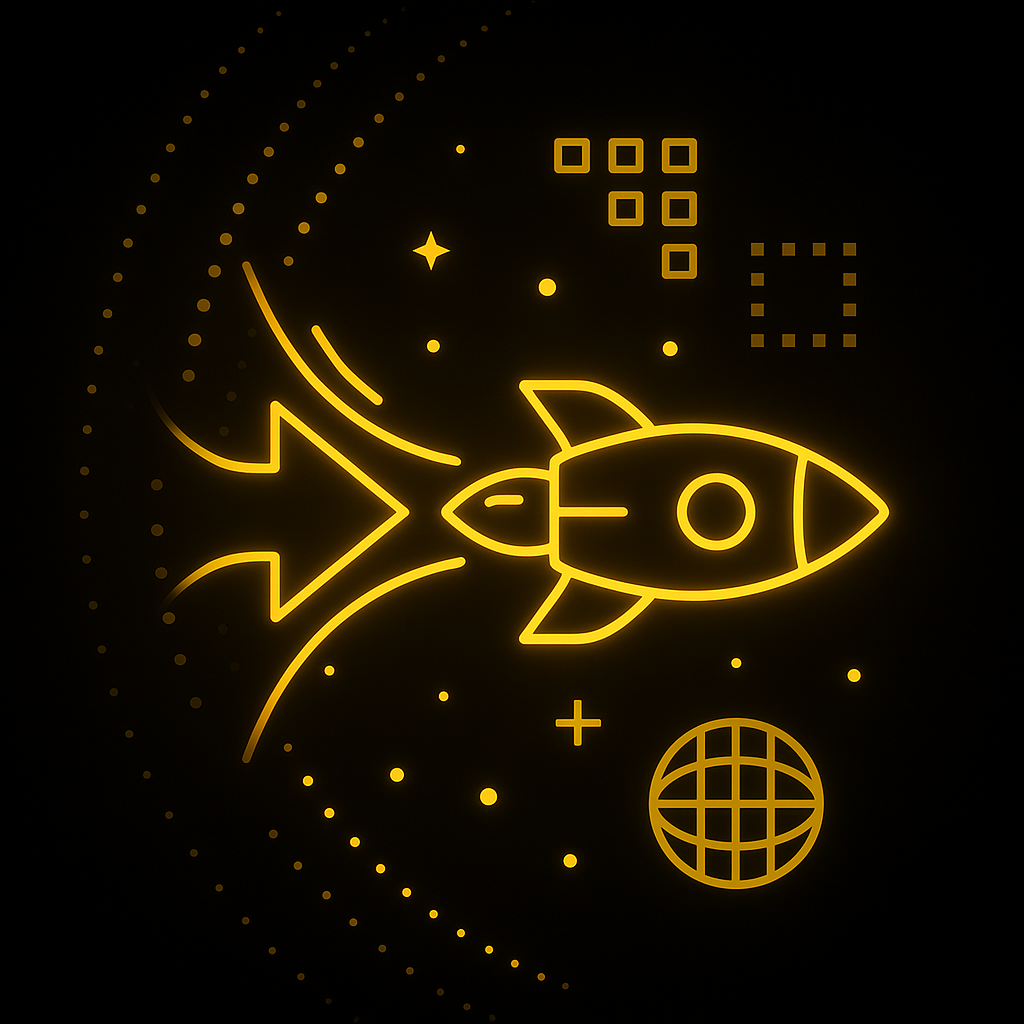 Digital Presence Starter