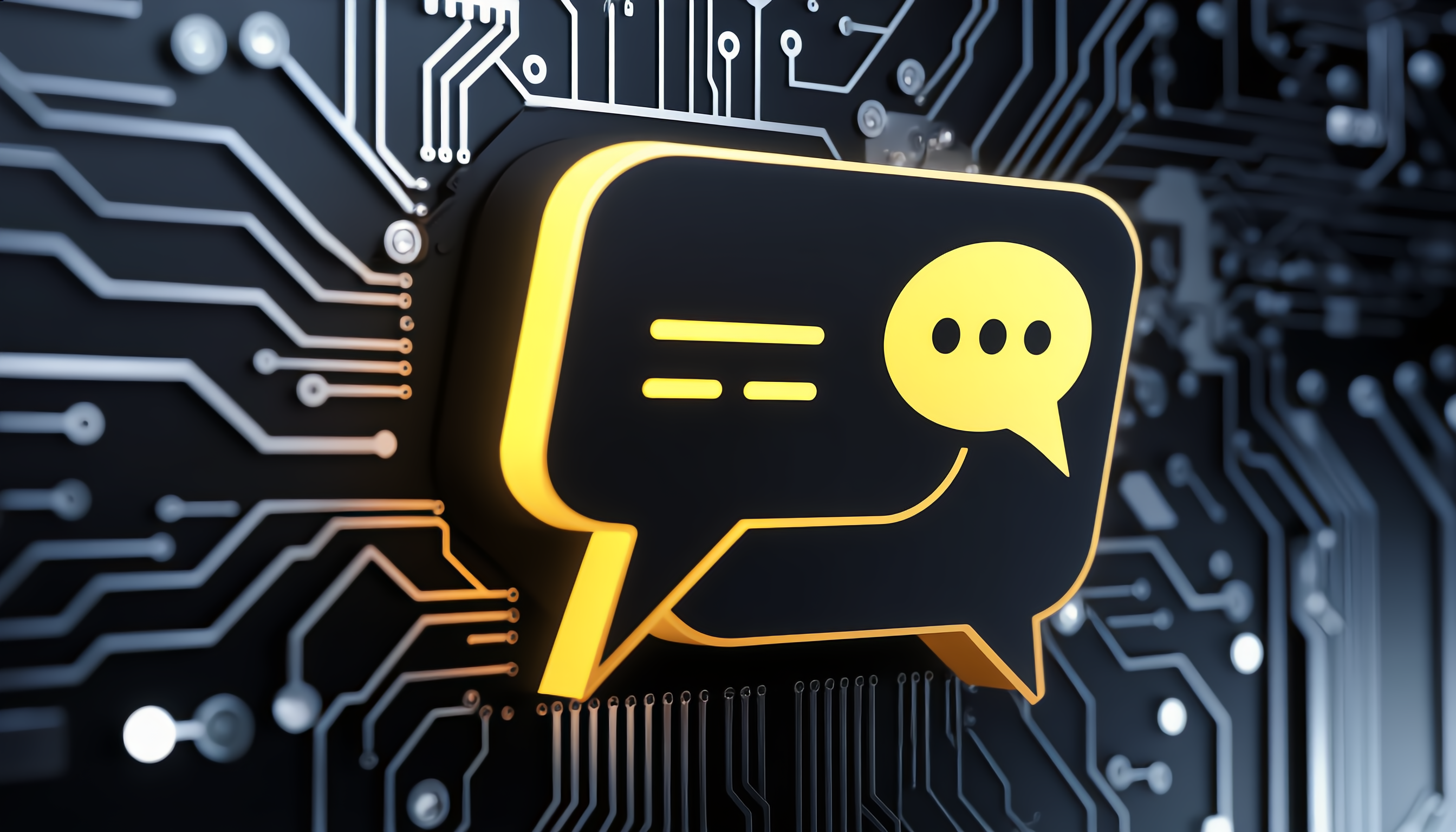 Smart AI Chat Assistant