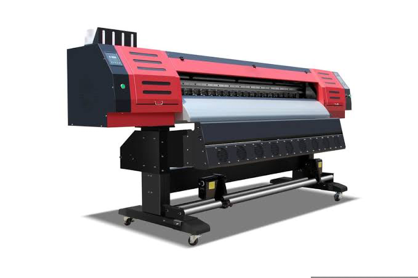 10ft large format machine 
