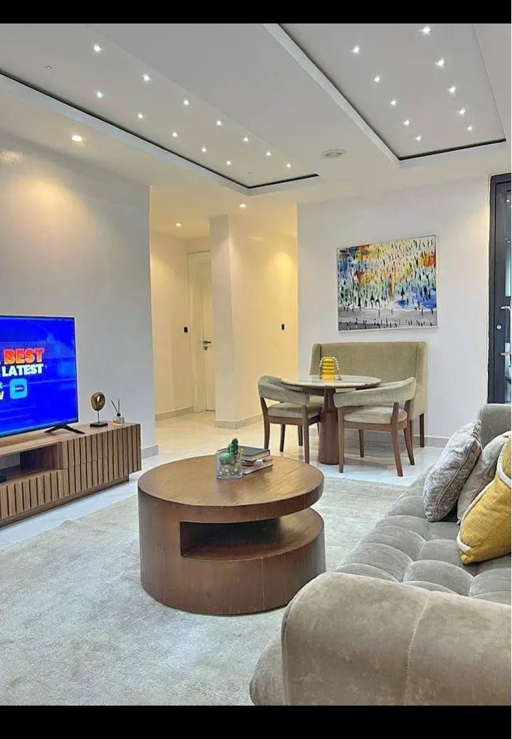 2 bedroom apartments 