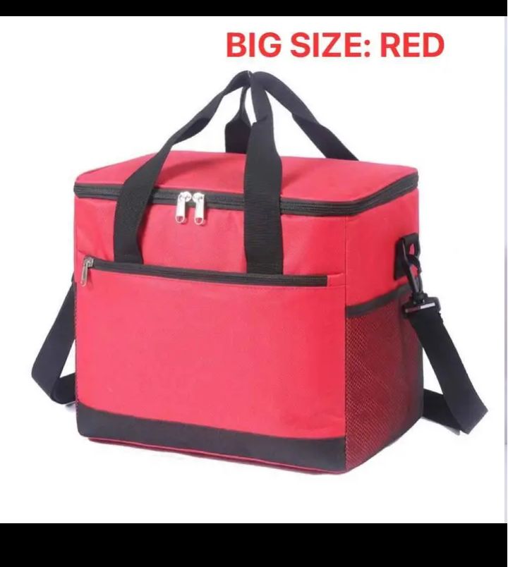 high quality lunch bag 2