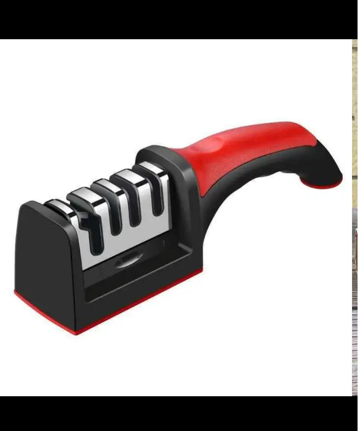 beautiful knife sharpener  2