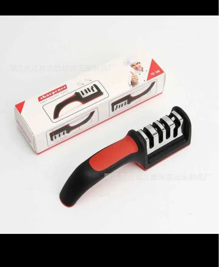 beautiful knife sharpener  4