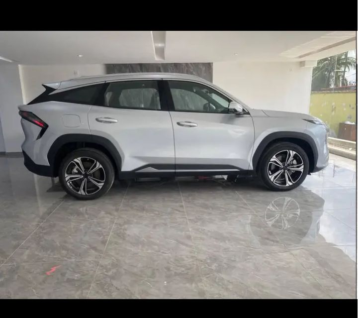 2024 geely galaxy l7 3