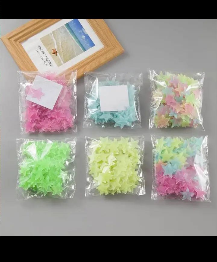 glow in the dark stickers  3