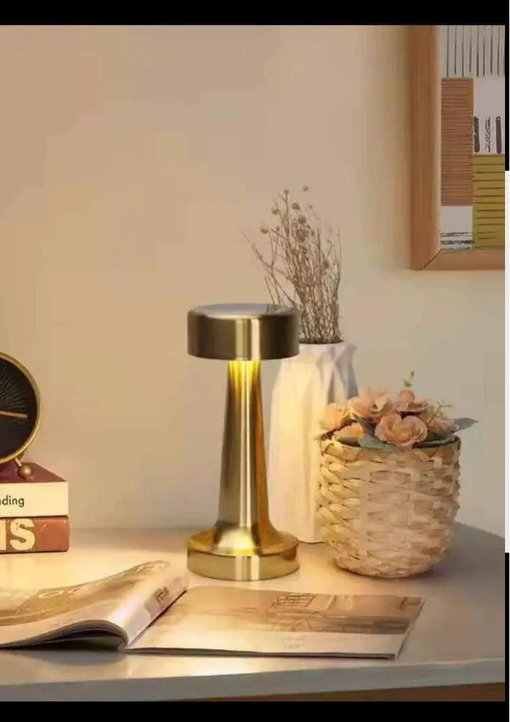 desk corporative lamp 