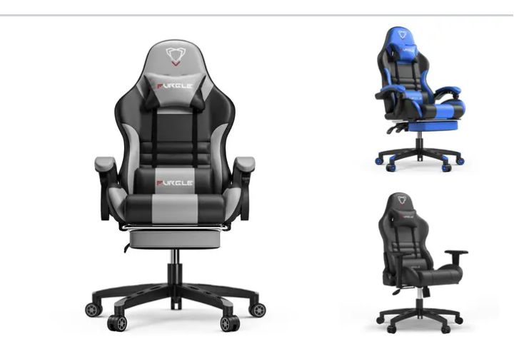 furgle gaming chair 