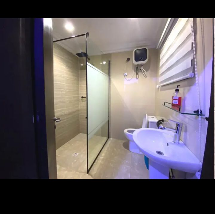 1 bedroom airbnb(short let apartment  6
