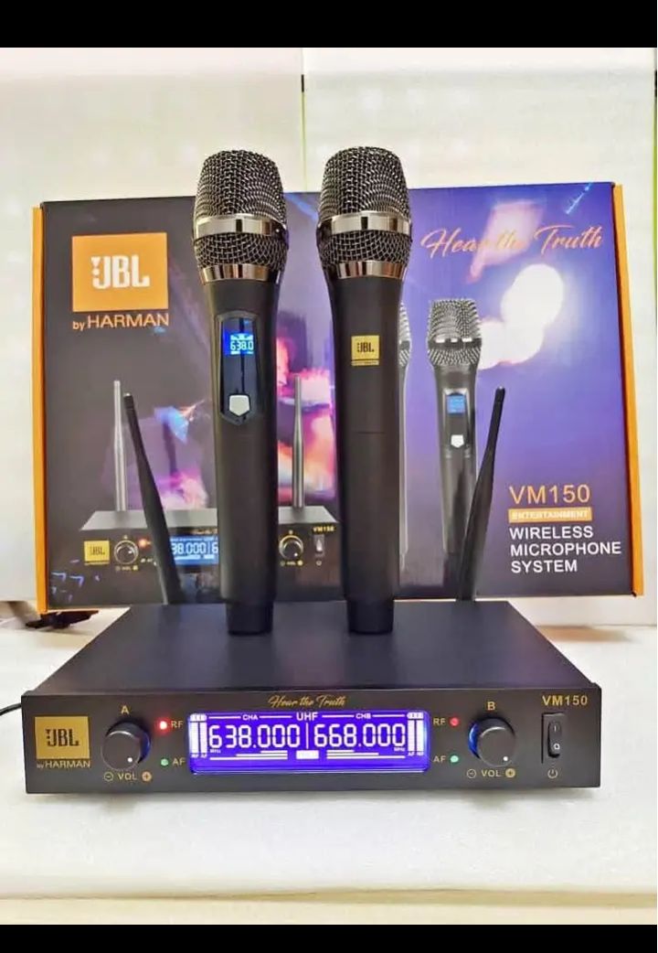 2 in 1 microphone wire 