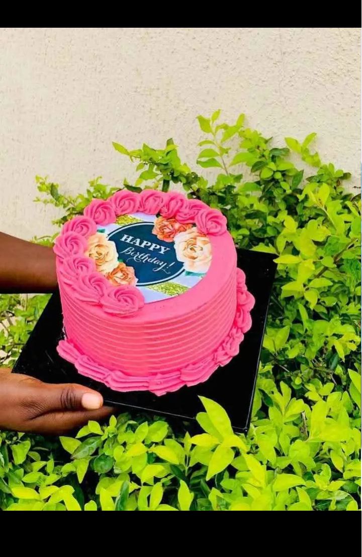 beautiful butter cream cakes  5