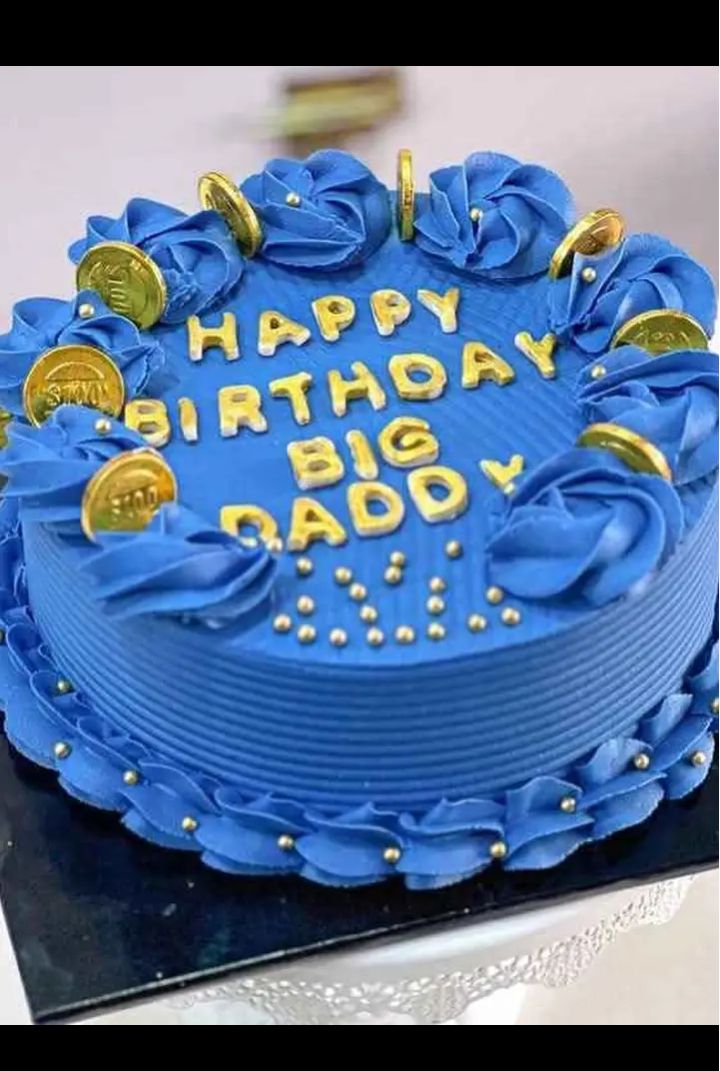 beautiful butter cream cakes 