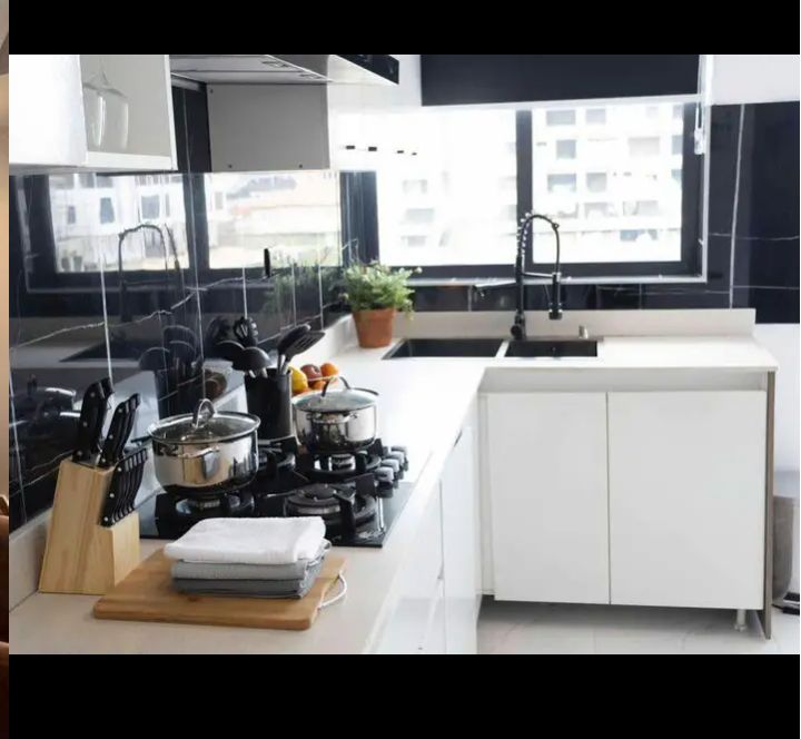 2 bedroom apartments  6