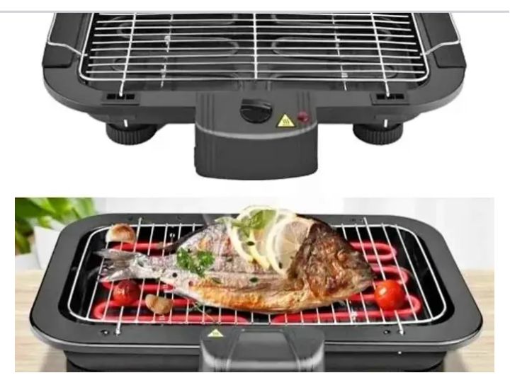 quality electric barbeque grill 