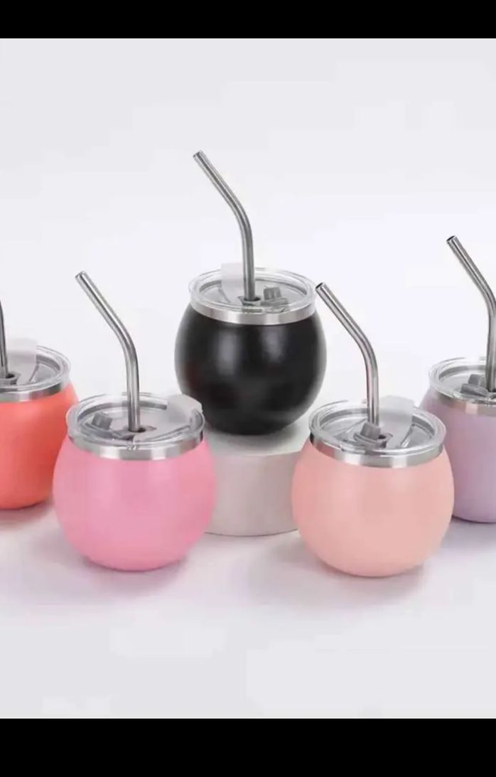 potable mini 5oz egg cup stainless steel 