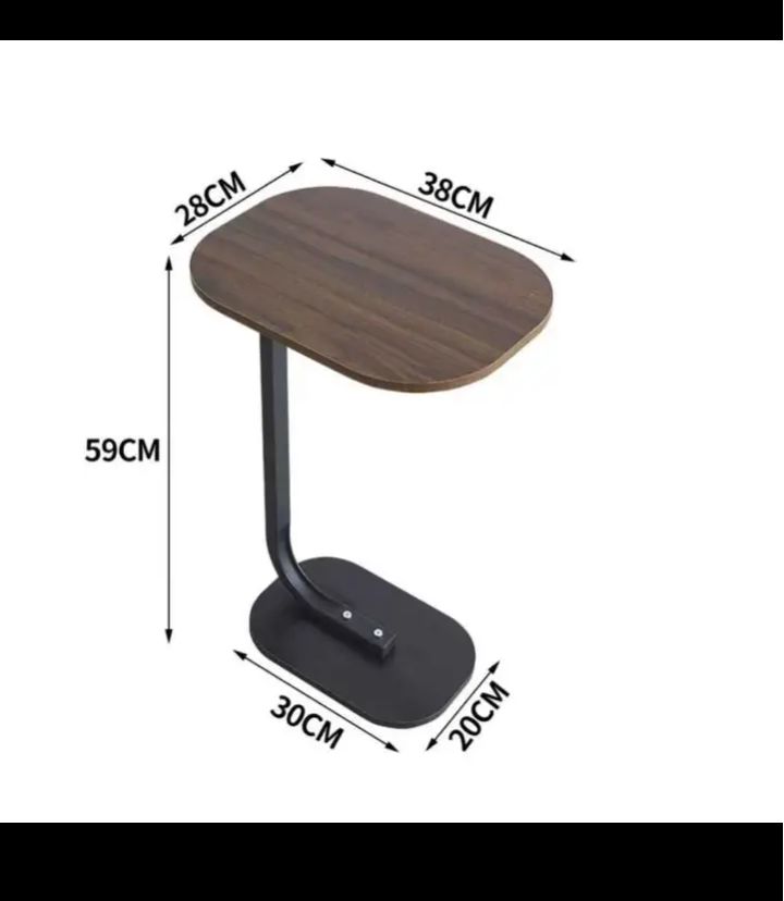 nordic multifuncional side stool 6
