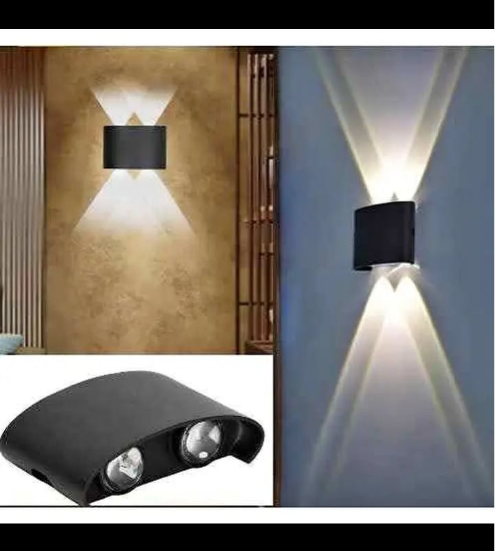 beautiful well light