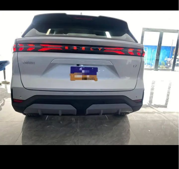 2024 geely galaxy l7 10