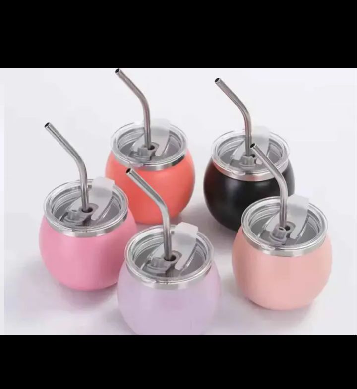 potable mini 5oz egg cup stainless steel  2