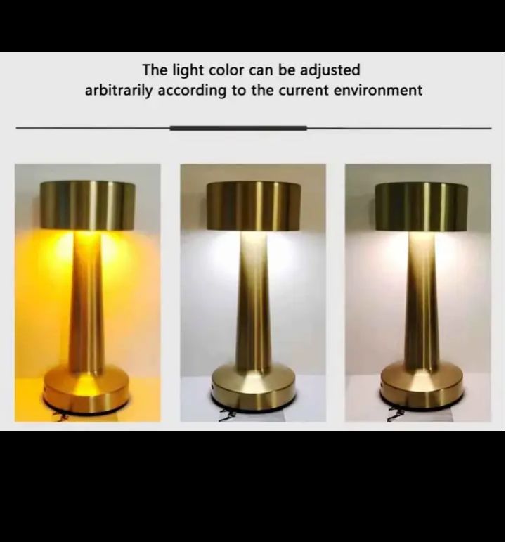 desk corporative lamp  2