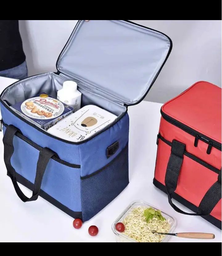 high quality lunch bag