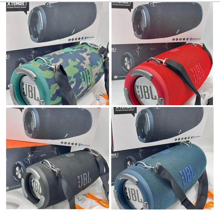 jbl bluetooth speaker 