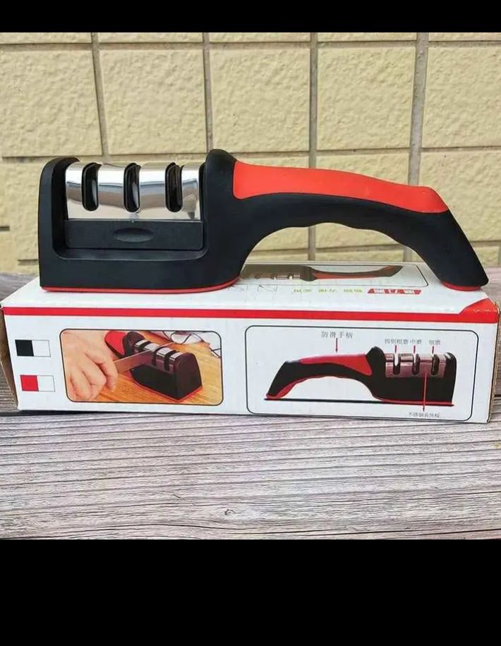beautiful knife sharpener  3
