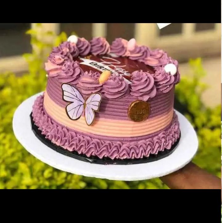 beautiful butter cream cakes  3