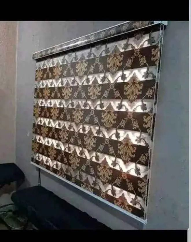 affordable window blind  5