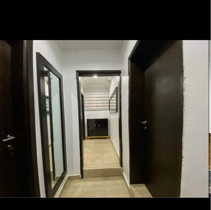 1 bedroom airbnb(short let apartment  4