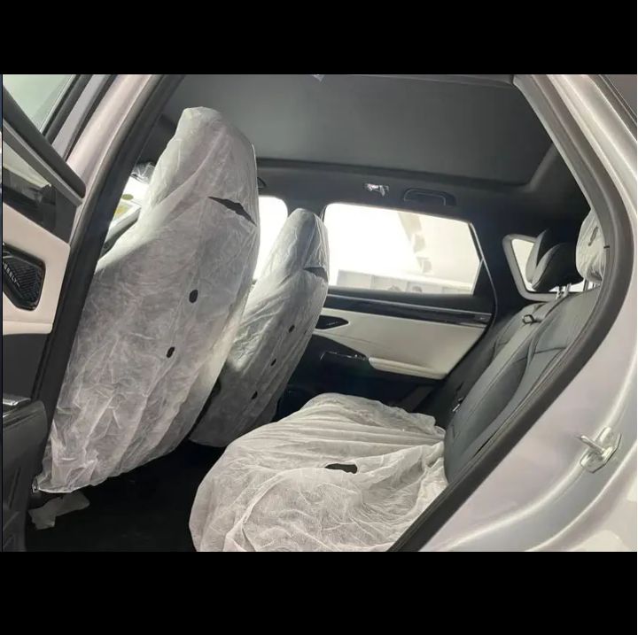 2024 geely galaxy l7 6