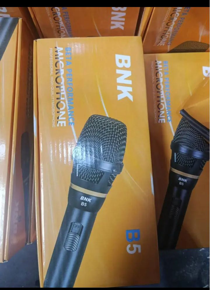 2 in 1 microphone wire  2